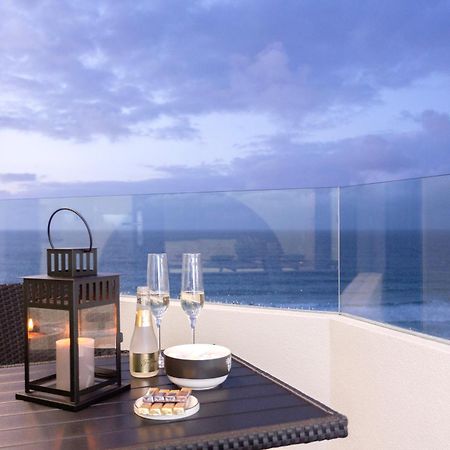 Apartamentos Triple M มัลปิกา ภายนอก รูปภาพ
