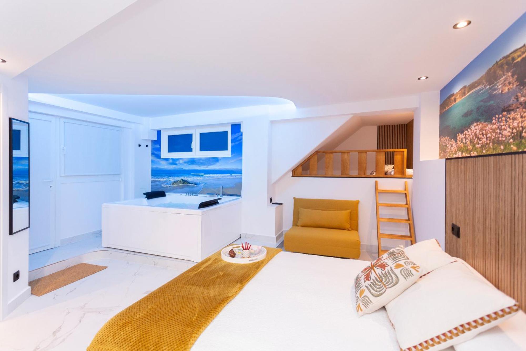 Apartamentos Triple M มัลปิกา ภายนอก รูปภาพ