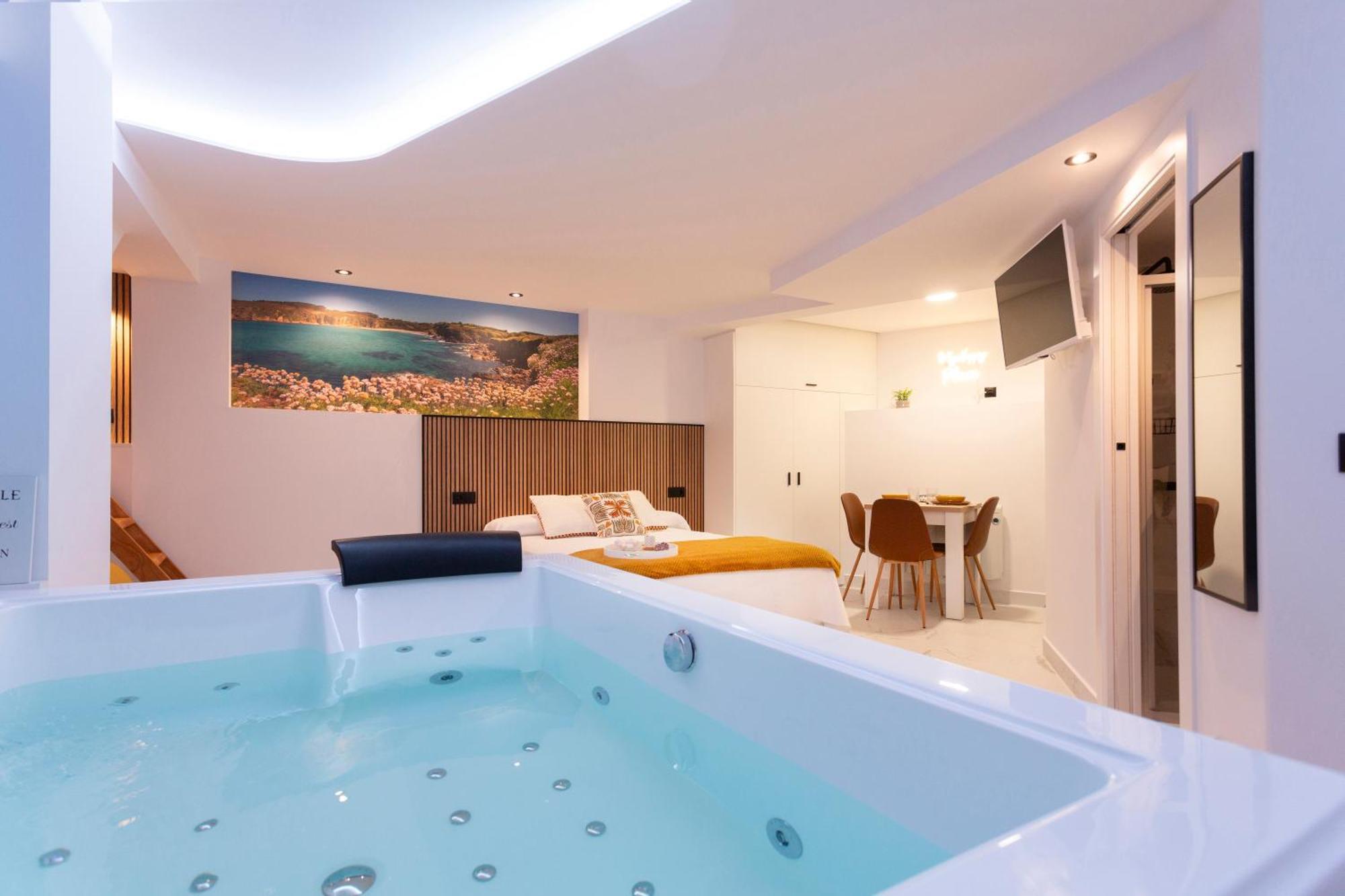 Apartamentos Triple M มัลปิกา ภายนอก รูปภาพ