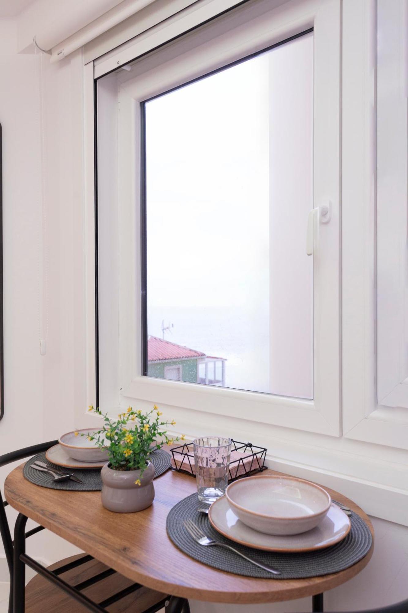 Apartamentos Triple M มัลปิกา ภายนอก รูปภาพ