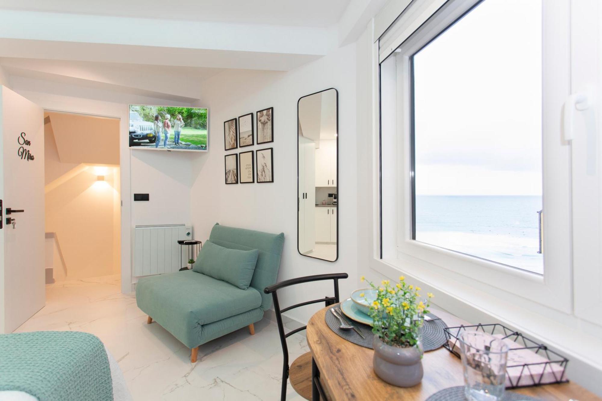Apartamentos Triple M มัลปิกา ภายนอก รูปภาพ