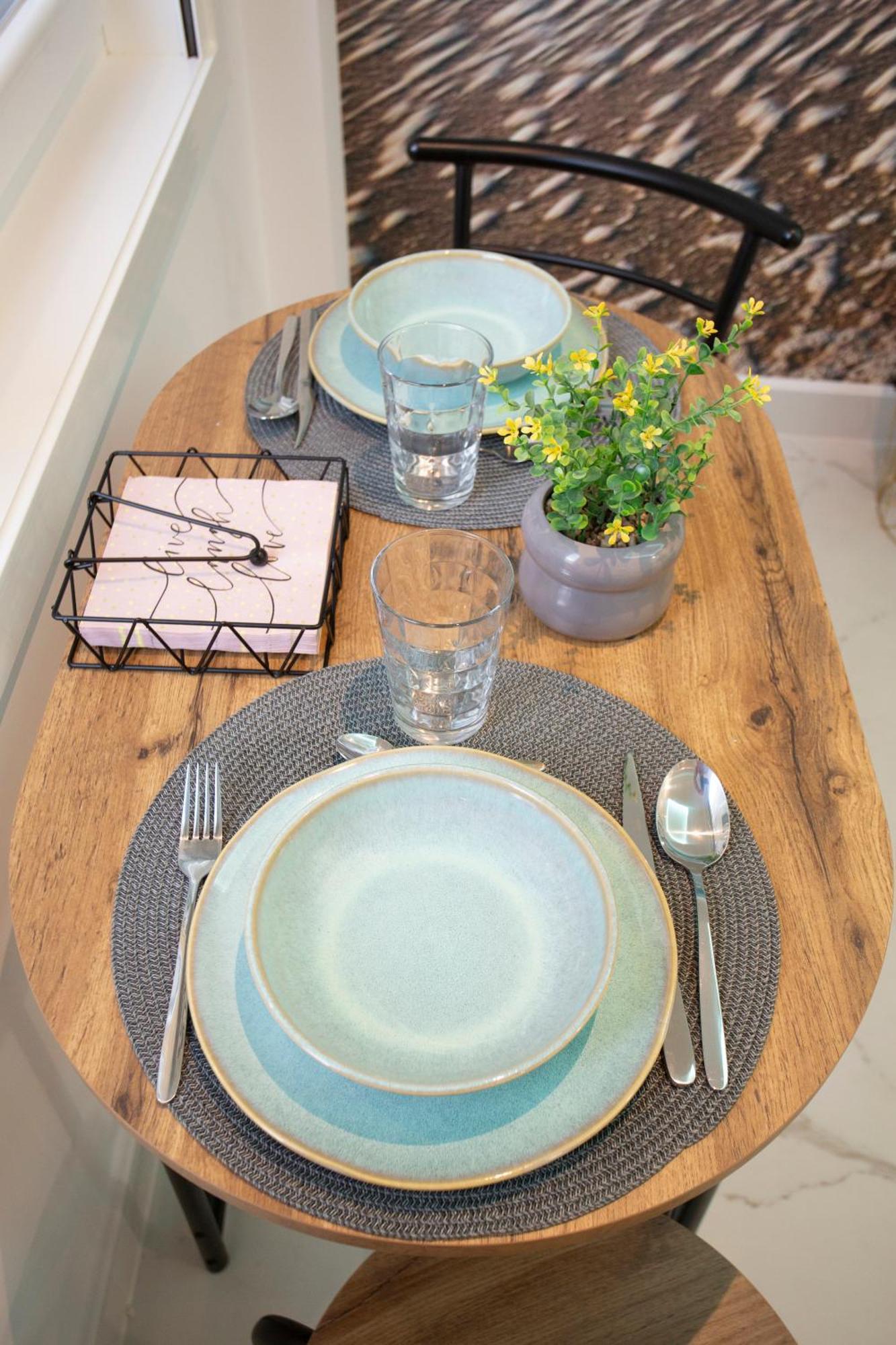 Apartamentos Triple M มัลปิกา ภายนอก รูปภาพ