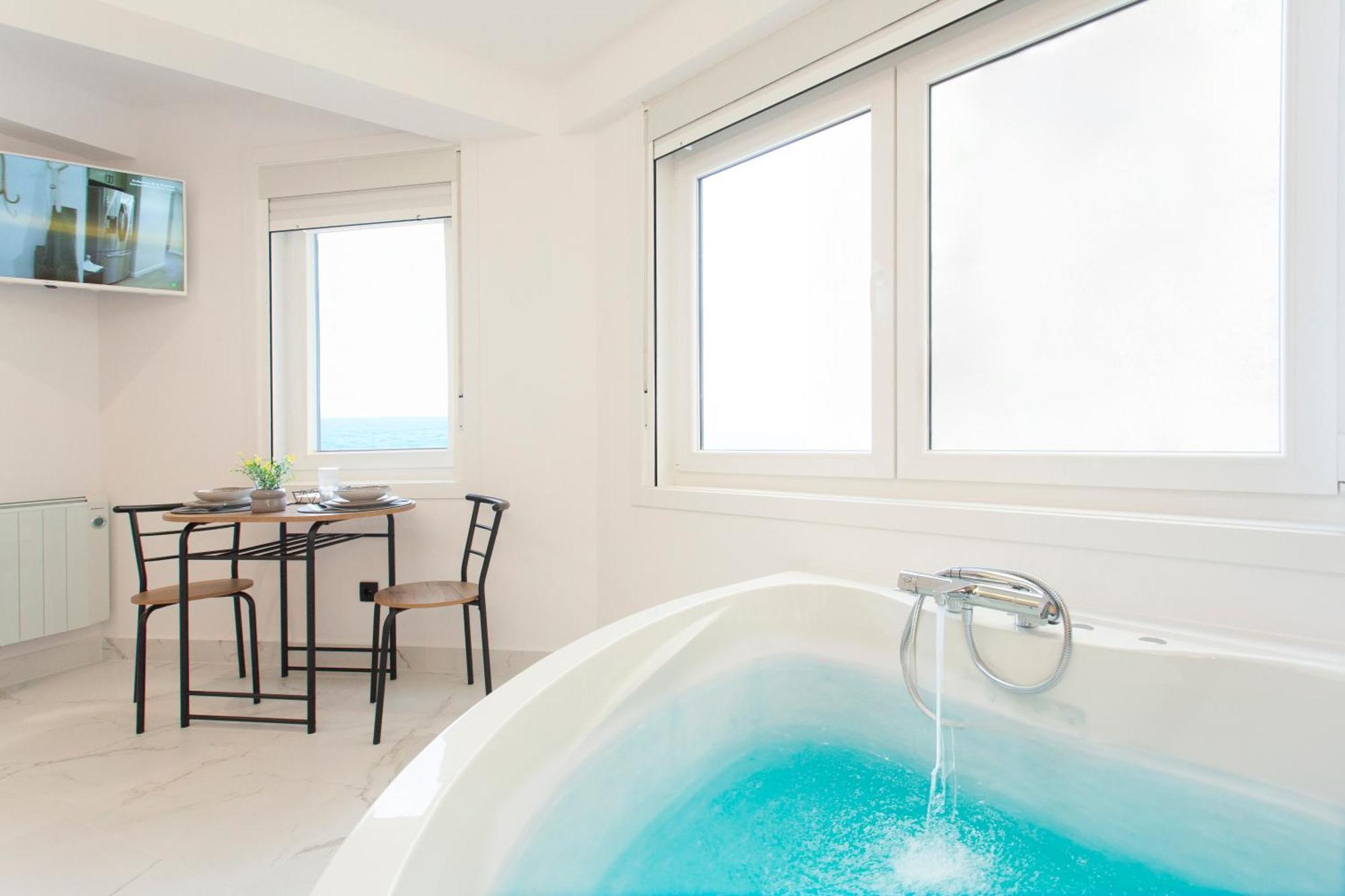 Apartamentos Triple M มัลปิกา ภายนอก รูปภาพ