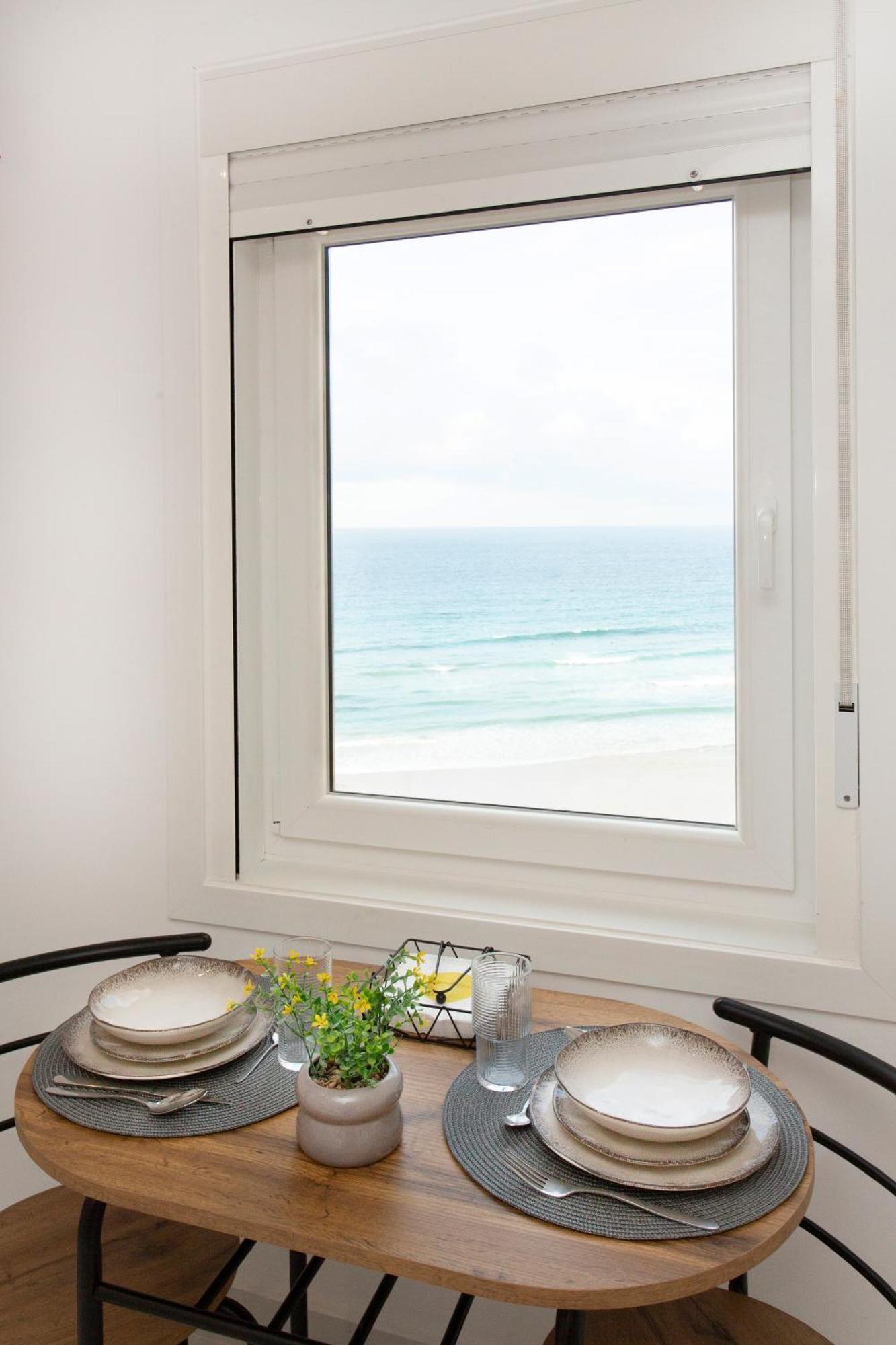 Apartamentos Triple M มัลปิกา ภายนอก รูปภาพ
