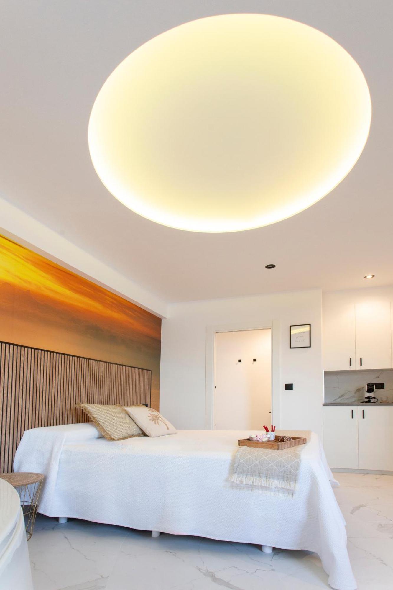 Apartamentos Triple M มัลปิกา ภายนอก รูปภาพ