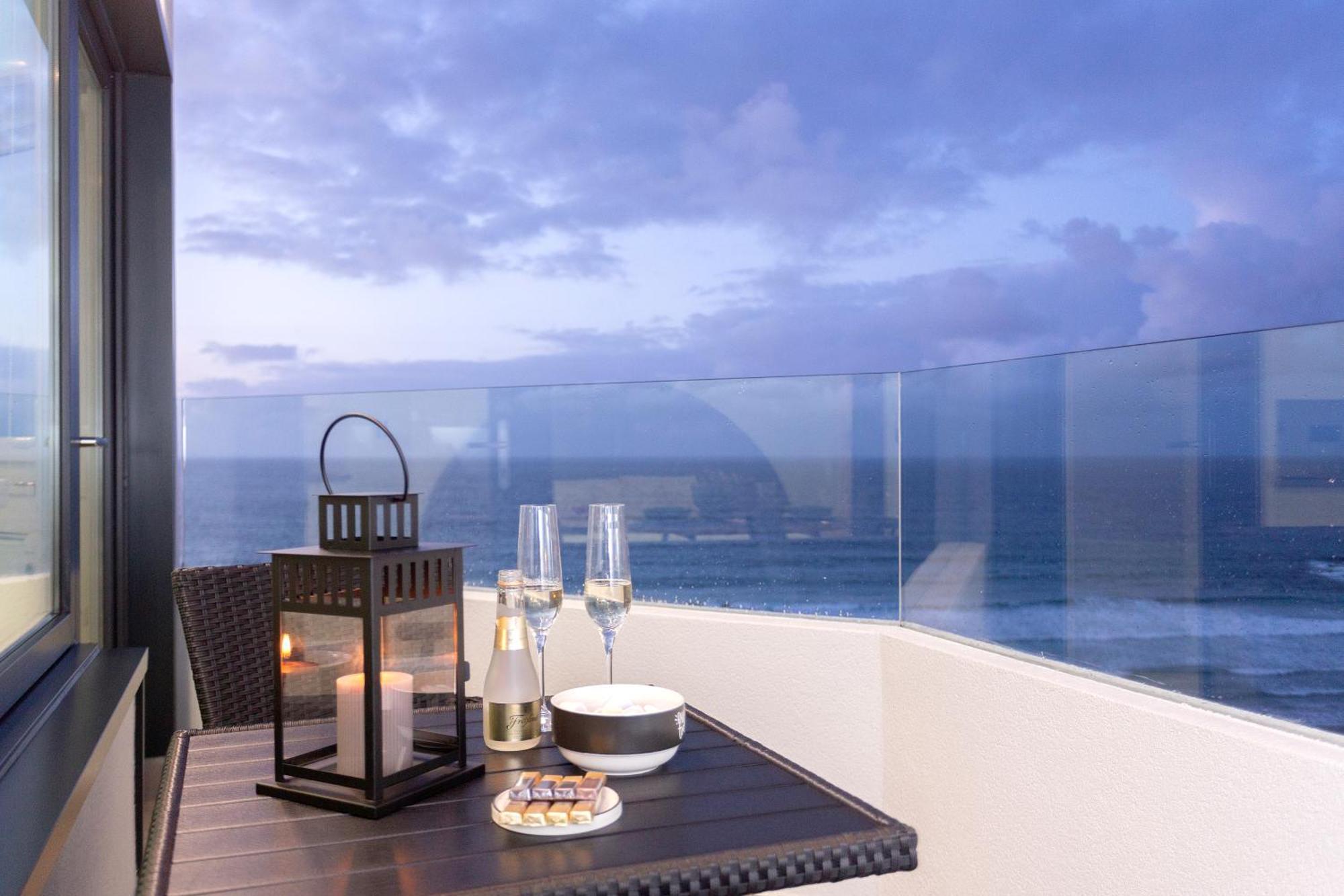 Apartamentos Triple M มัลปิกา ภายนอก รูปภาพ